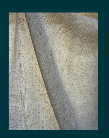 Linen Blend Sheers