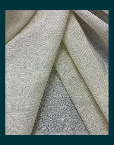 Linen Blend Sheers