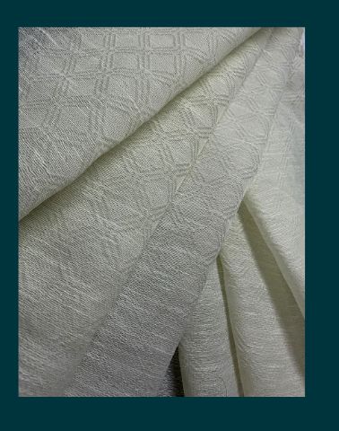 Linen Blend Sheers