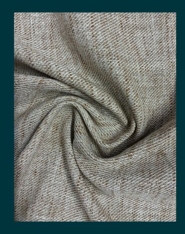 DUNE Woven Curtain Fabric