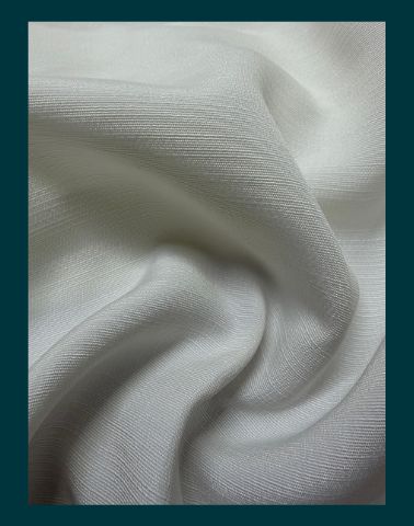 Slub Matty Fabric