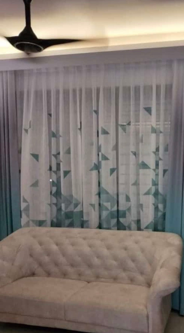 Curtain Ready-made