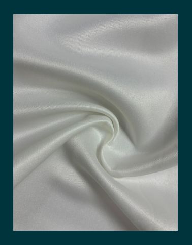 Heavy Satin Fabric