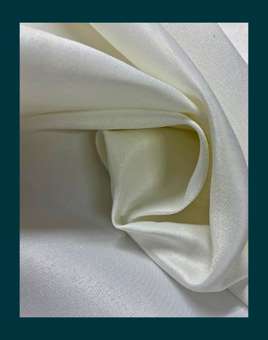Heavy Satin Fabric