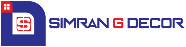 Curtain Fabrics by Simran G Decor