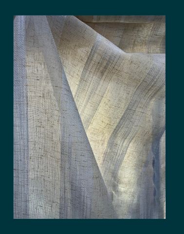 Linen Blend Sheers