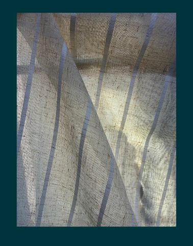 Linen Blend Sheers