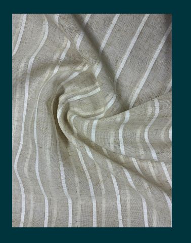 Linen Blend Sheers