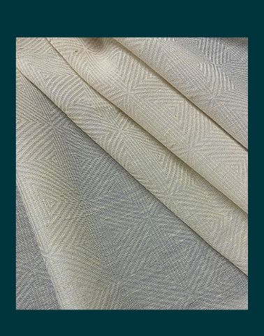 Linen Blend Sheers