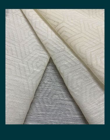 Linen Blend Sheers