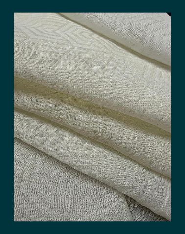 Linen Blend Sheers