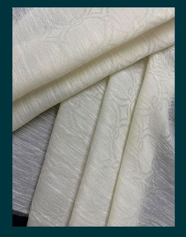 Linen Blend Sheers