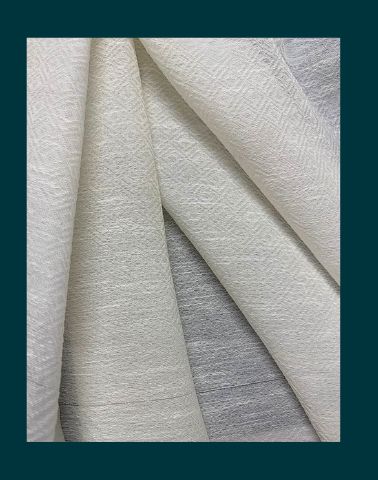 Linen Blend Sheers