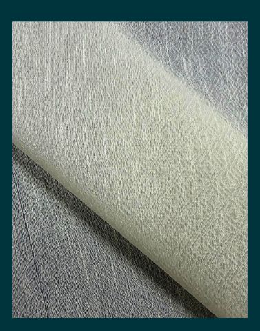 Linen Blend Sheers