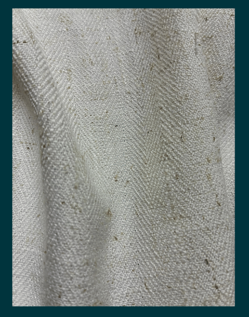 CALICO LINEN 300GSM