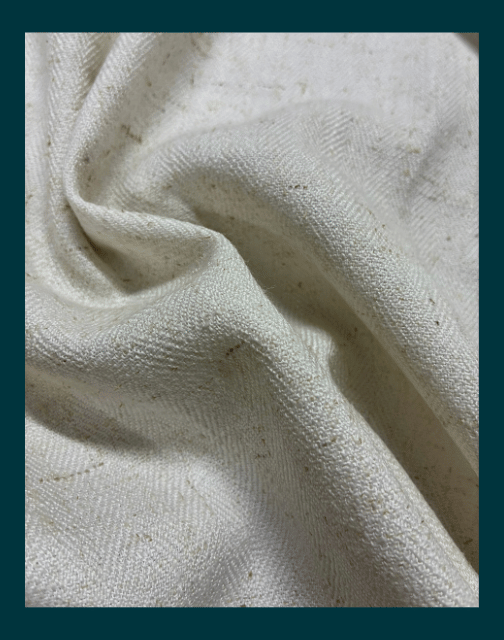 CALICO LINEN 300GSM