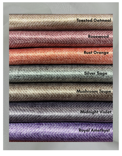 Scope- Blackout Fabric