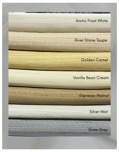 Khadi Structure Curtain Fabric