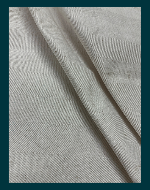LINEN WAVE