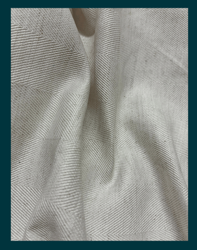 LINEN WAVE