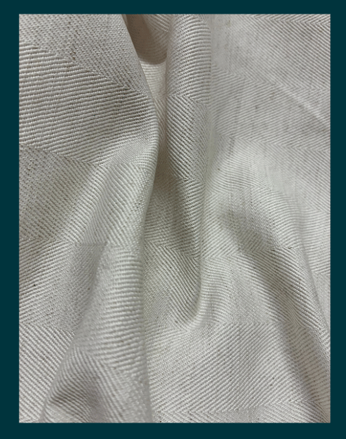 LINEN WAVE