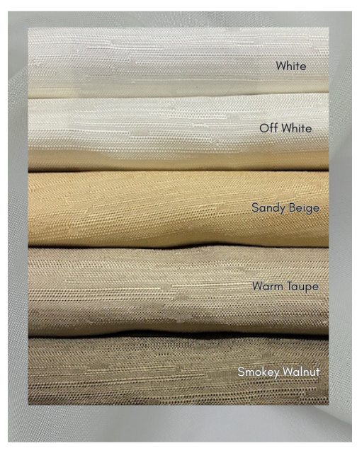 Matka Traditional Indian Weave Structured Fabric.