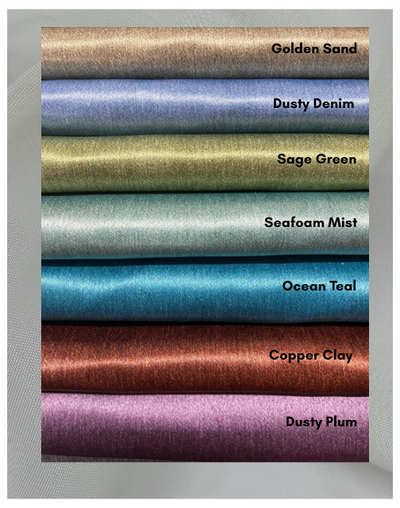 MIST-Blackout Fabric
