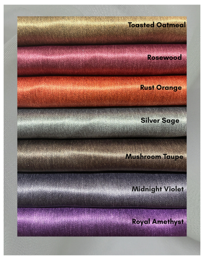 MIST-Blackout Fabric