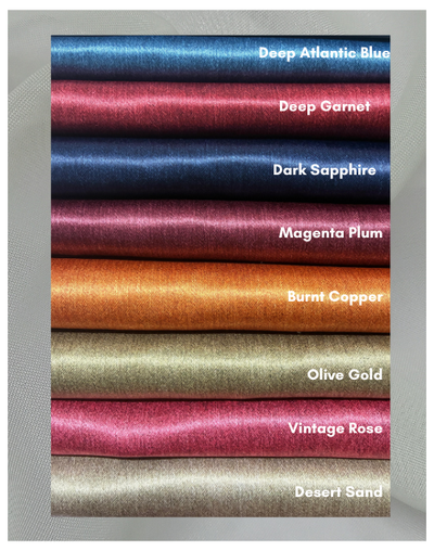MIST-Blackout Fabric