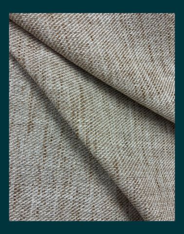 DUNE Woven Curtain Fabric