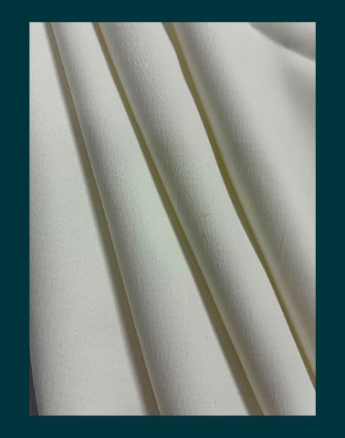 Matte Finish Super Soft Satin Fabric in Wider Width