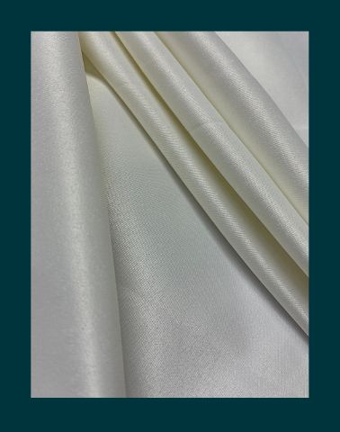 Heavy Satin Fabric