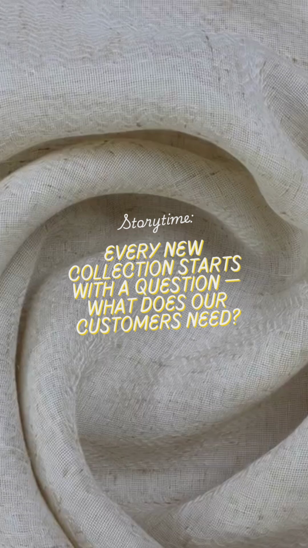 Load video: <p><br/>We don't just make curtain fabric — we engineer it. From trend research to the final roll, every new design goes through a rigorous development process before it reaches you.<br/><br/><br/><br/></p>