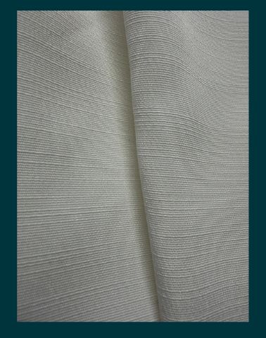 Slub Matty Fabric